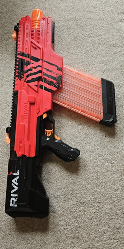 Nerf rival khaos - rival,