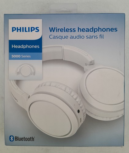 Philips 5000 series bluetooth - philips,