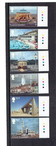 2014 sg3635 3640 set - gb, 2014,