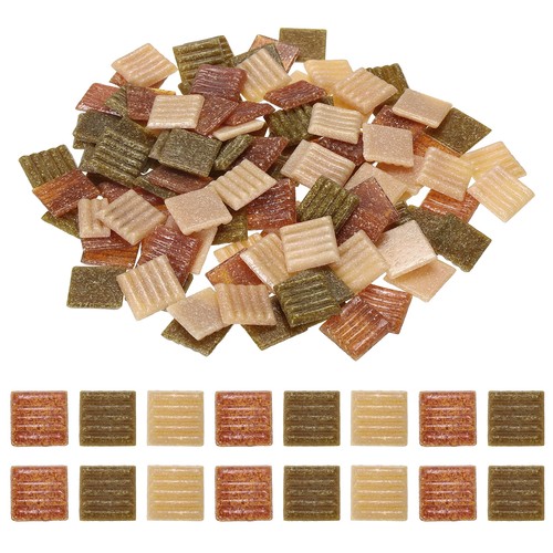 1lb quartz mosaic - 1.1lb,
