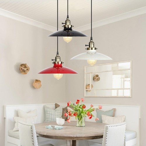 Vintage pendant light kitchen - vintage,