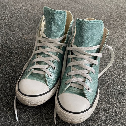 Converse all star chuck taylor - converse,