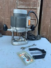Elu plunge router - elu,