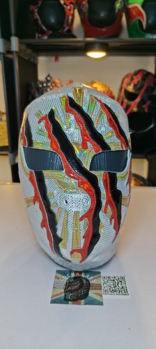 Aew cmll mistico perros - cmll, del
