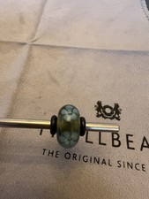 Genuine Trollbeads Unique S&B