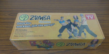 Zumba Fitness DVD Kit 6
