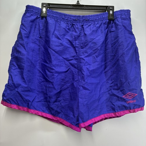 Vintage 90s umbro adult - vintage,