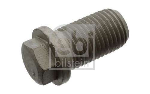 Febi bilstein 48899 oil sump - 48899,
