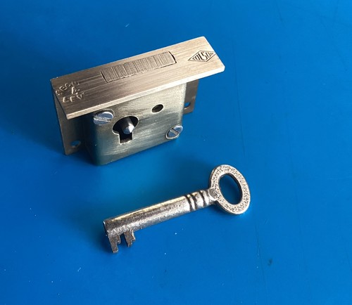 Vintage small brass - small,