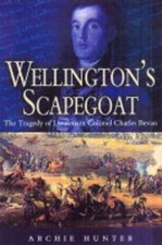 Wellington's Scapegoat: the