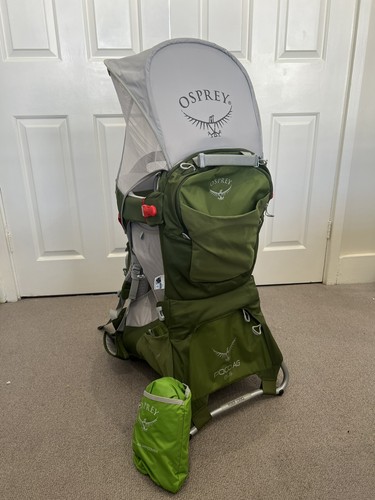 Osprey poco plus hiking - poco,