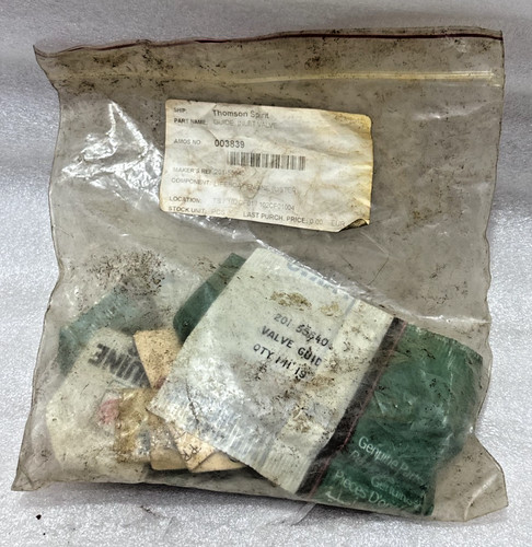 Lister disels part - disels,