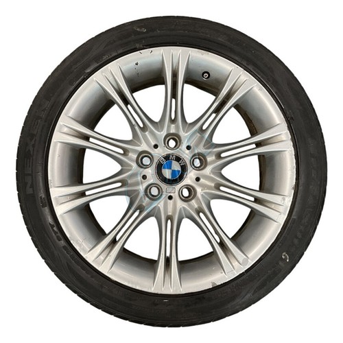 Bmw series e60 - 5,