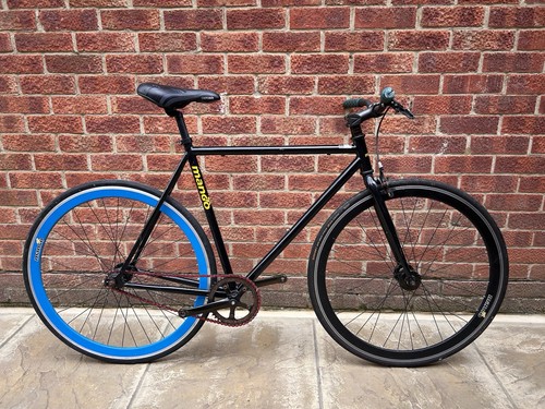 Mango single speed - mango,
