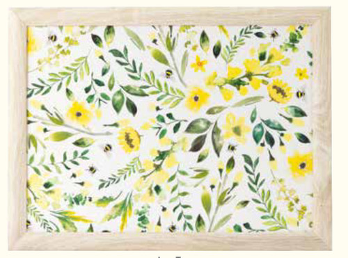 Lap tray bean - lap, bag