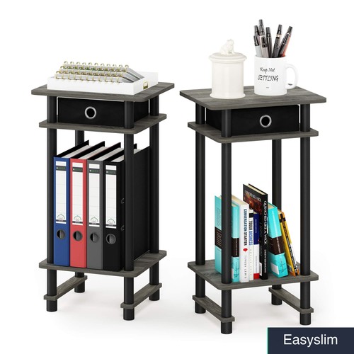 End table nightstand - end,
