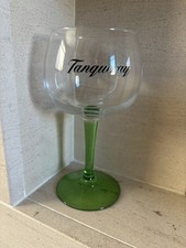 Tanqueray Gin - Large Gin Copa