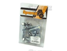 Bamford Bx9 Tractor Baler