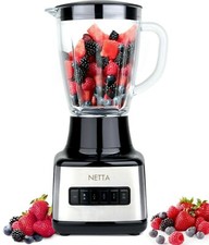 Electric 500W 8 Speed 1.5L