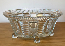 CZECHOSLOVAKIAN  GLASS