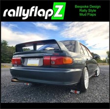 rallyflapZ | Mudflaps FITS