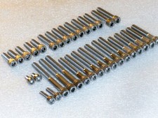 Norton Navigator Engine Casing