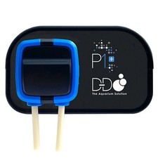 D-D P+ Single Channel Dosing Pump WiFi & Bluetooth App-Controlled Aquarium Tank