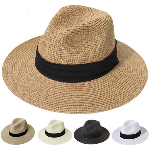 Unisex mens women panama - mens,