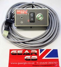 10M GENERATOR REMOTE CONTROL