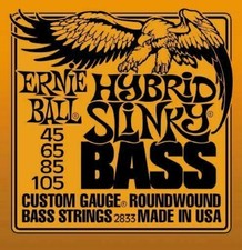 Ernie Ball Hybrid Slinky