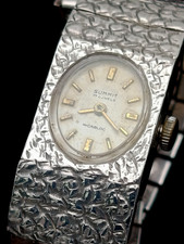 Vintage Sterling Silver