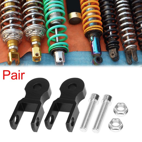 Pair 5cm universal motorcycle - universal,