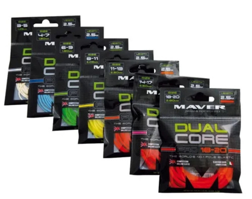 Maver tri dual core - &, pro