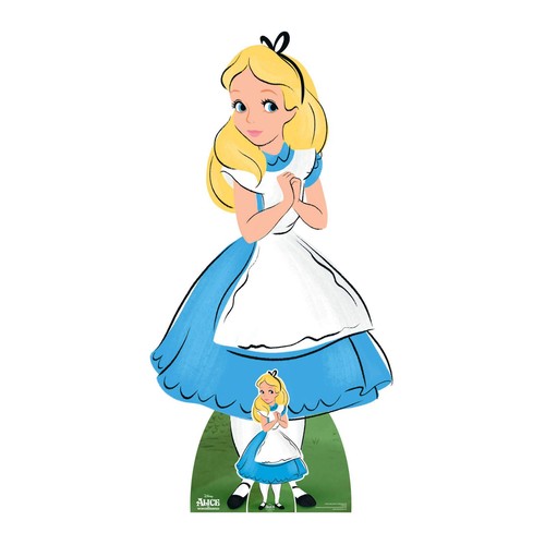 Alice wonderland kids - alice,