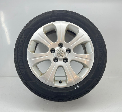 Vauxhall zafira inch - zafira, 16"
