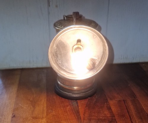 Premier carbide hat - carbide,