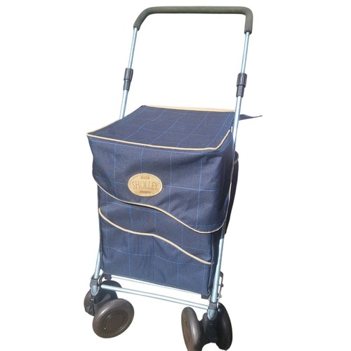 Sholley deluxe shopping - deluxe,