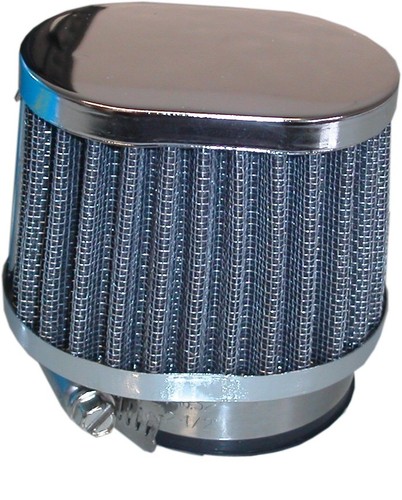 Air filter power off set - air,