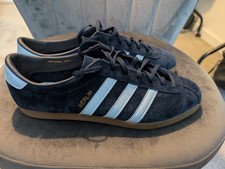Adidas Berlin 2023 Size UK 11