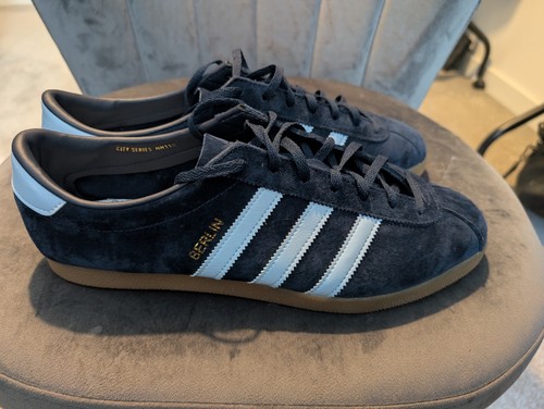 Adidas berlin 2023 size 11 - adidas,