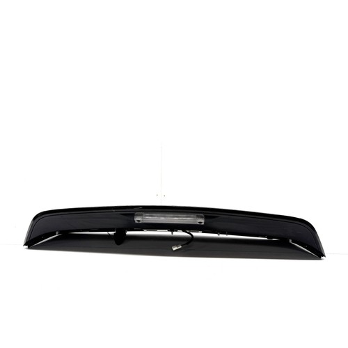 Toyota yaris spoiler wing - yaris,