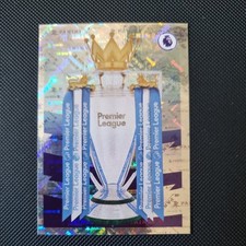 Premier League Trophy #1