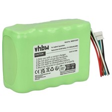 Battery for Logitech Squeezebox Radio XR0001 2000mAh