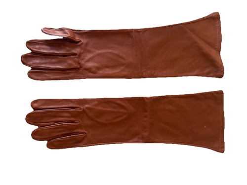 Unbranded tan leather - tan,