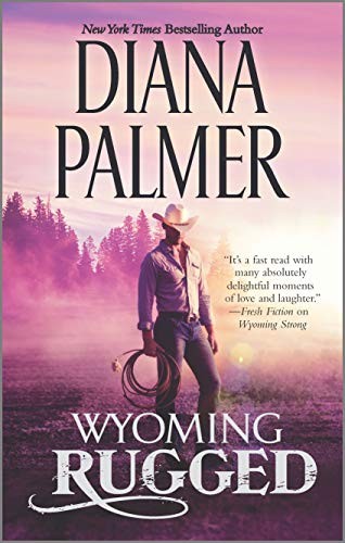 Wyoming rugged - rugged, men)