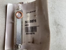 Riello Pressure Gauge Extension 3008876