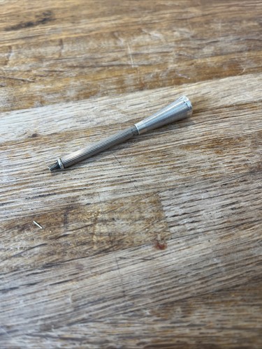 Vintage sterling silver - vintage,