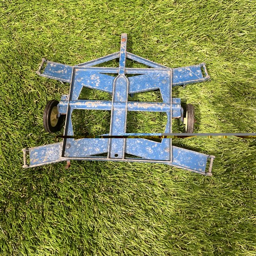 Ford scale wing - ,