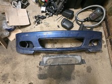 BMW E46 3 Series Facelift