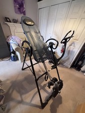 Teeter Inversion Table –
